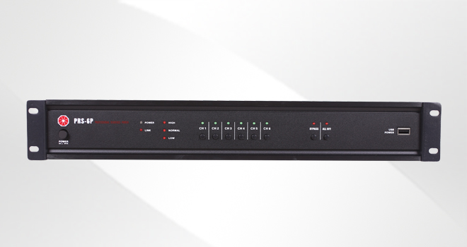 PRS-6P